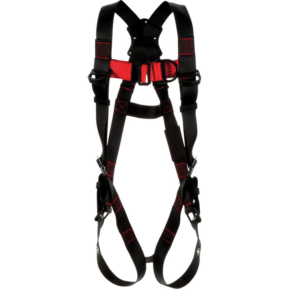 Vest-Style Harness