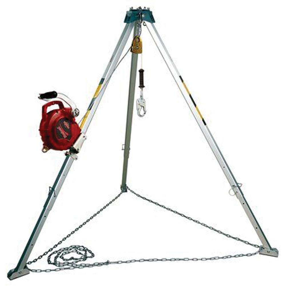 PRO™ Confined Space System