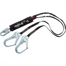 3M SDP388 - Pro™ Pack Hot Work Shock-Absorbing Lanyard