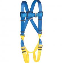 3M SEB372 - Entry Level Vest-Style Harness