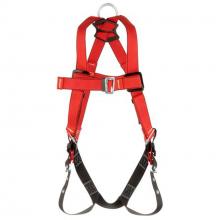 3M SEJ410 - Pro™ Vest-Style Harness