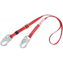 3M SES244 - PRO™ Adjustable Web-Positioning Lanyard