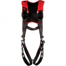 3M SGJ034 - Comfort Vest-Style Harness