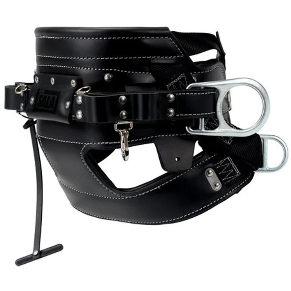 DBI-SALA® SEAT-BELT™ 4D Lineman Belt