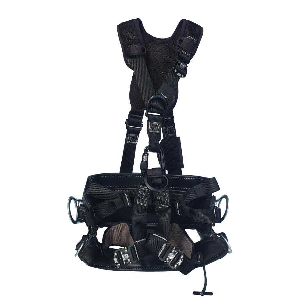 ExoFit NEX™ Lineman Suspension Harness with SEAT-BELT™