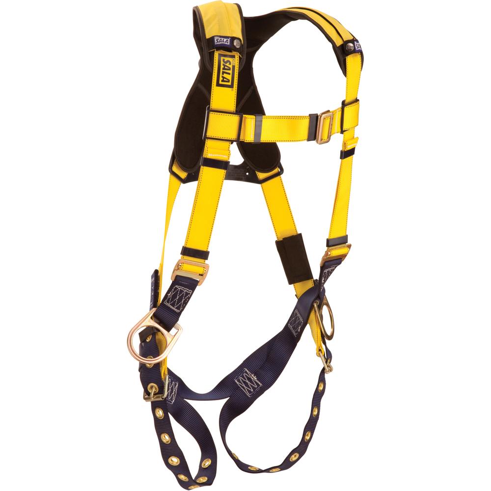 Delta™ Harnesses