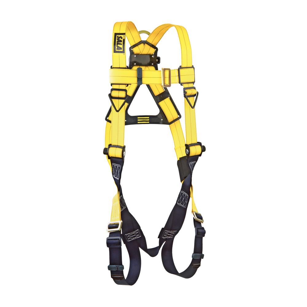 Delta™ Harnesses