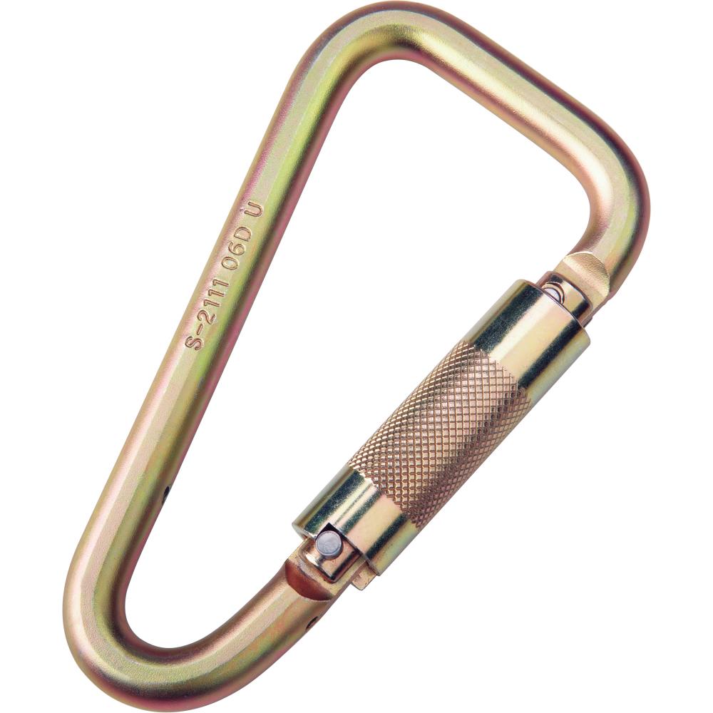 Saflok™ Carabiners