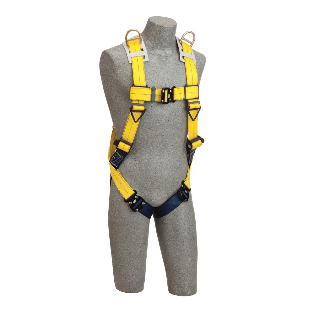 Delta™ Vest-Style Harness