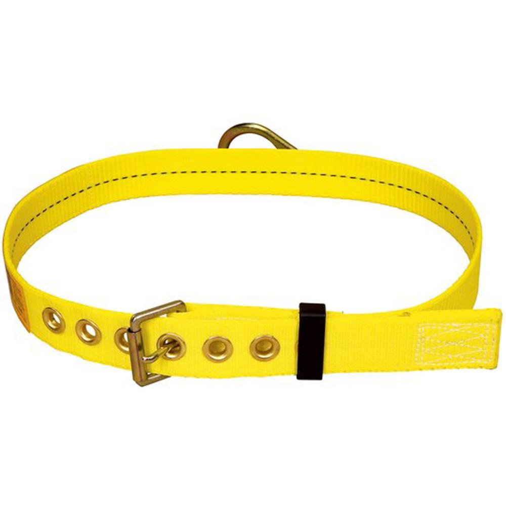 Delta™ Tongue -Buckle Belt