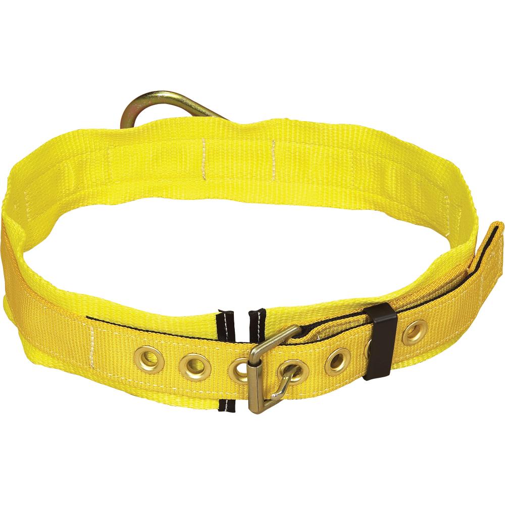 Delta™ Tongue-Buckle Belt