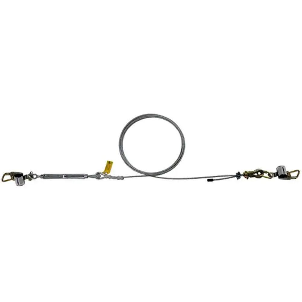 DBI-SALA® SecuraSpan™ HLL Lifeline Assembly