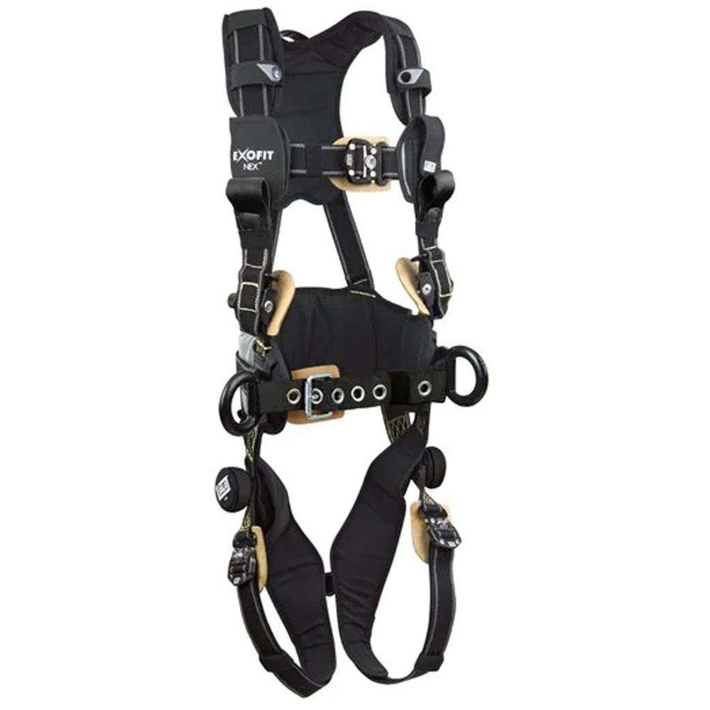 ExoFit NEX™ Arc Flash Construction Style Harness