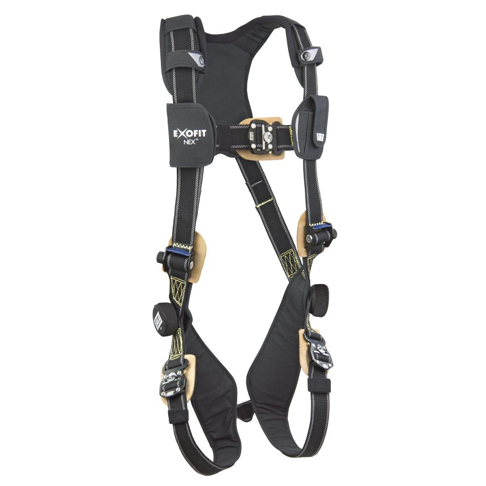 ExoFit NEX™ Arc Flash Harness