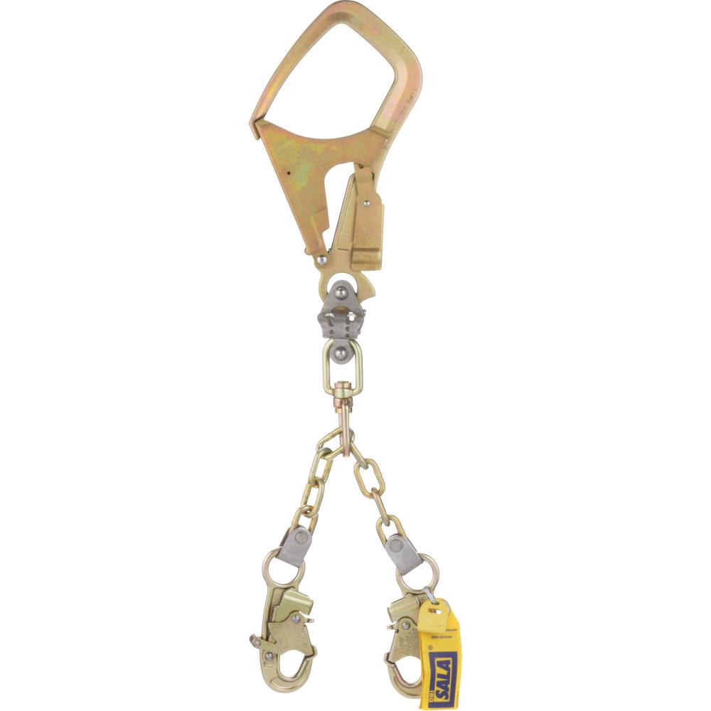 Chain Rebar/Positioning Lanyard