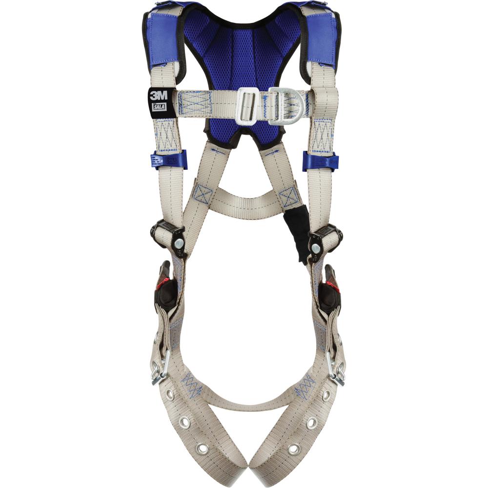 ExoFit™ X100 Comfort Vest Safety Harness