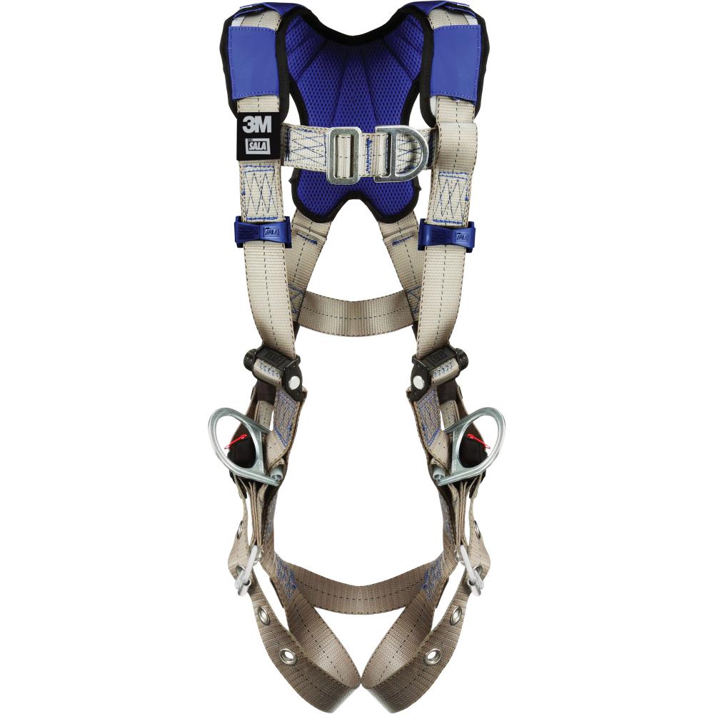 ExoFit™ X100 Comfort Vest Safety Harness