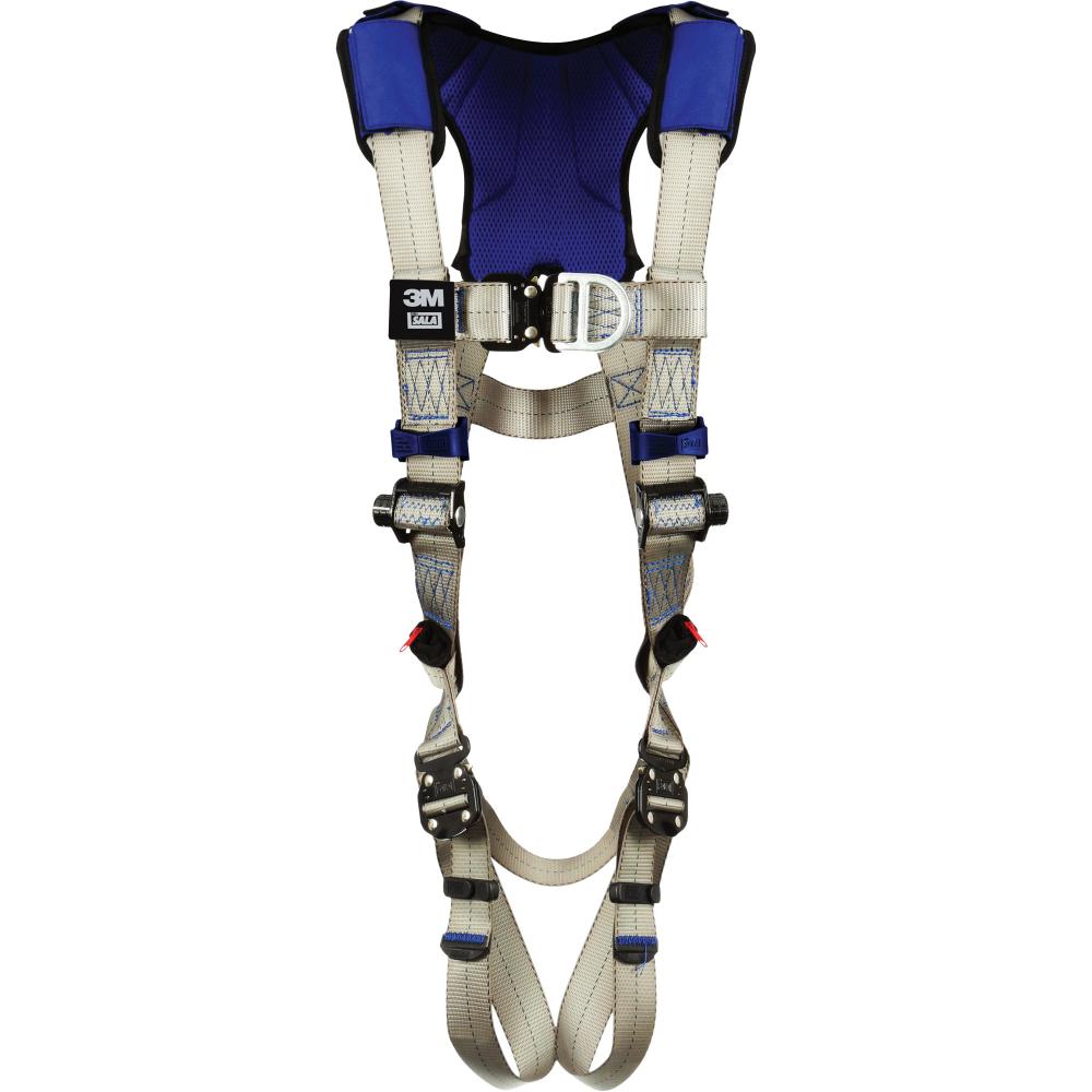 ExoFit™ X100 Comfort Vest Safety Harness