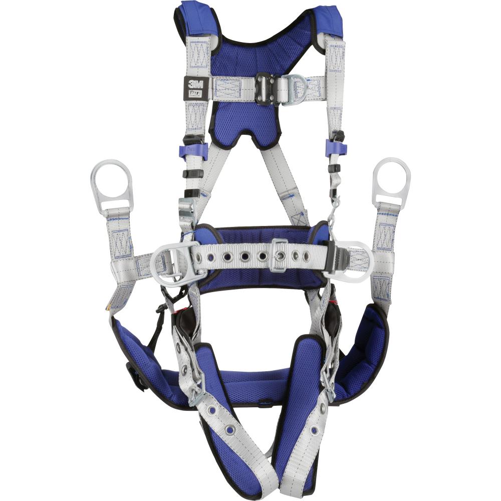 ExoFit™ X100 Comfort Tower Safety Harness