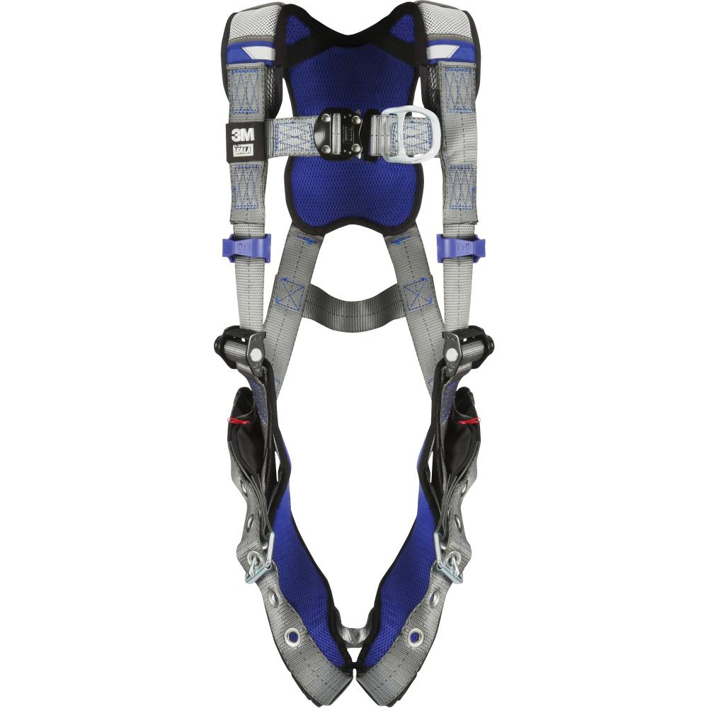 ExoFit™ X200 Comfort Vest Safety Harness
