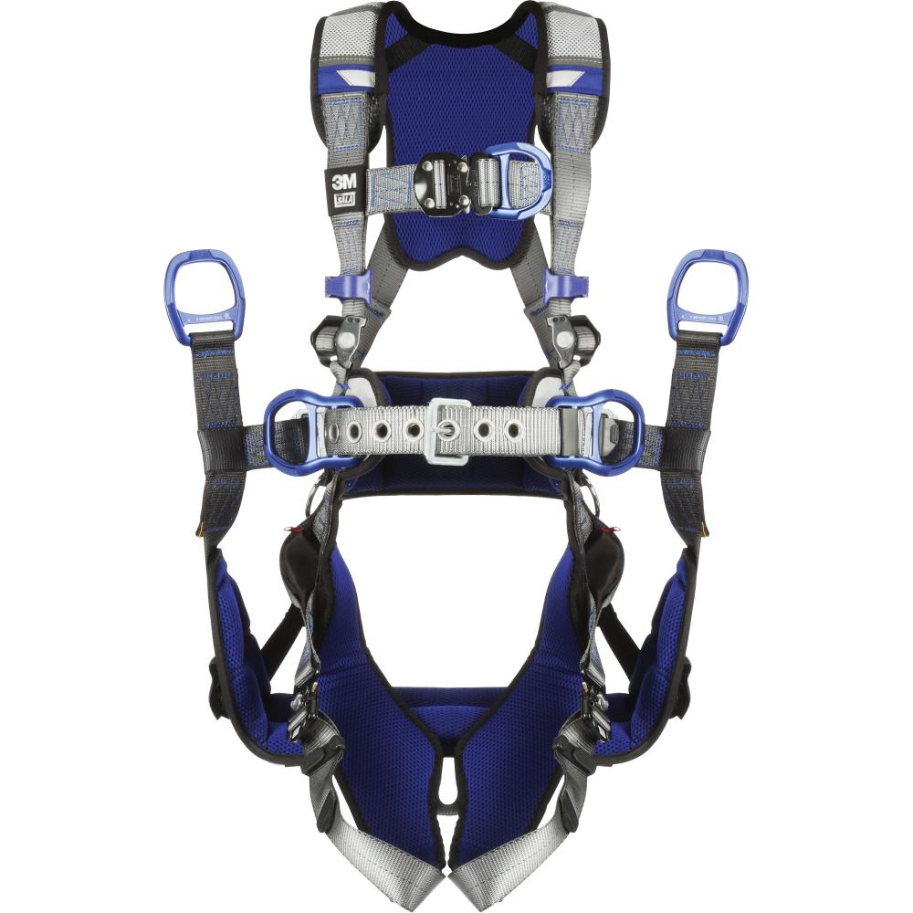 ExoFit™ X200 Comfort Tower Safety Harness
