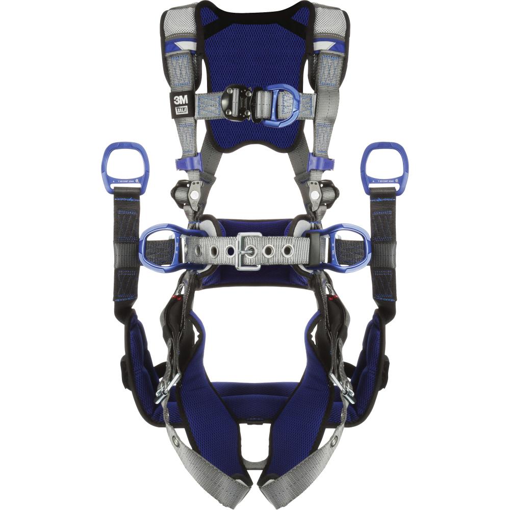 ExoFit™ X200 Comfort Tower Safety Harness