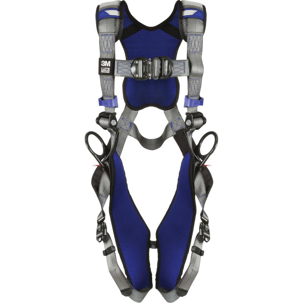 ExoFit™ X200 Comfort Wind Energy Safety Harness