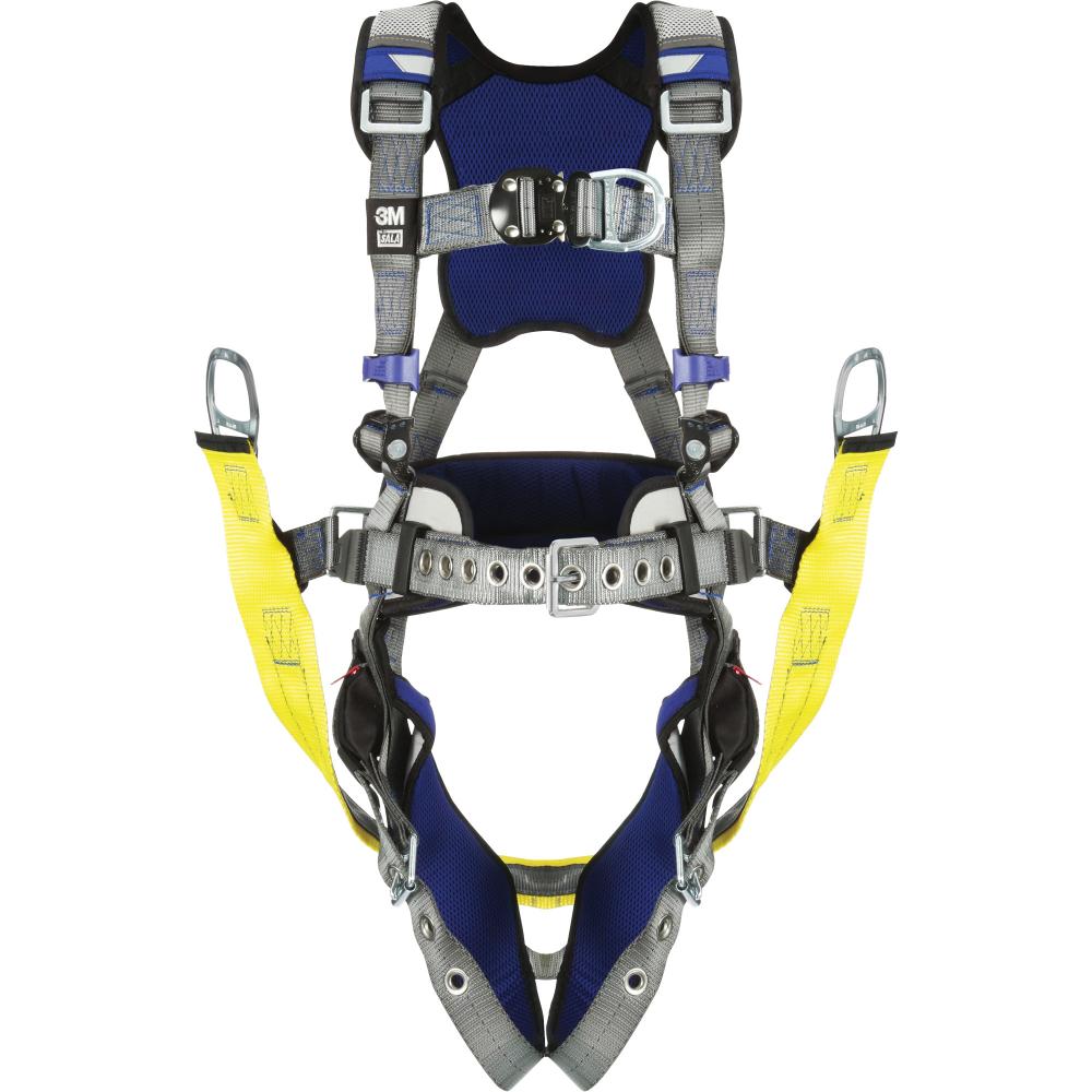 ExoFit™ X200 Comfort Oil & Gas Safety Harness