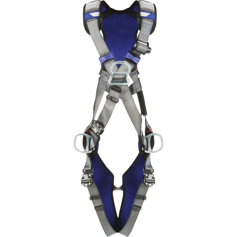 ExoFit™ X200 Comfort Crossover Safety Harness