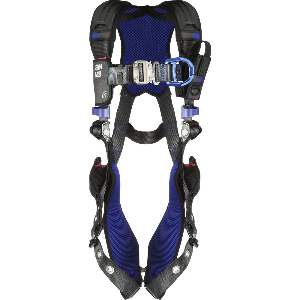 ExoFit™ X300 Comfort Vest Safety Harness