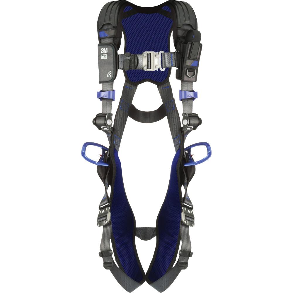 ExoFit™ X300 Comfort Vest Safety Harness