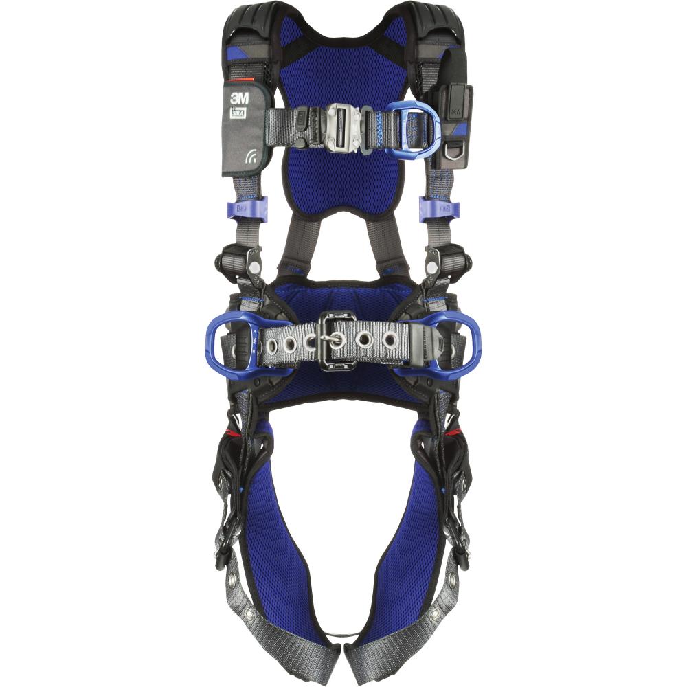 ExoFit™ X300 Comfort Construction Safety Harness