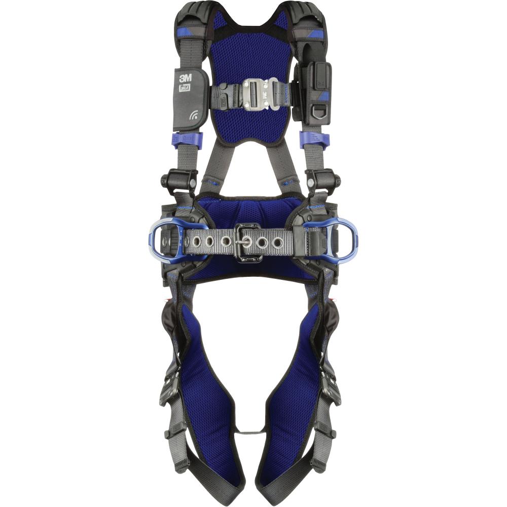 ExoFit™ X300 Comfort Construction Safety Harness