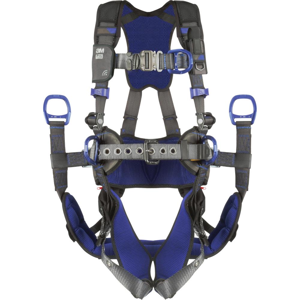 ExoFit™ X300 Comfort Tower Safety Harness
