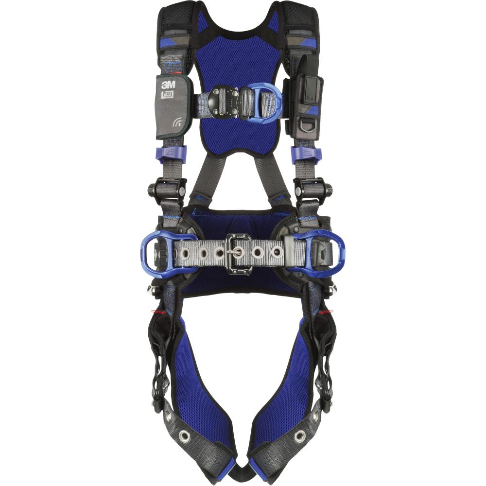 ExoFit™ X300 Comfort Wind Energy Safety Harness