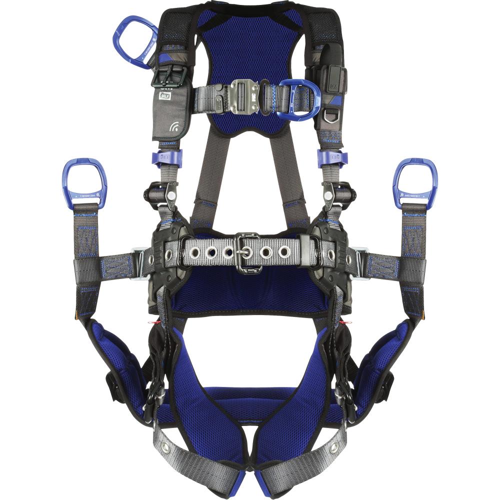 ExoFit™ X300 Comfort Oil & Gas Safety Harness
