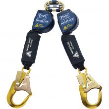 3M- DBI-SALA NJT016 - Nano-Lok™ Arc Flash Self-Retracting Lifeline