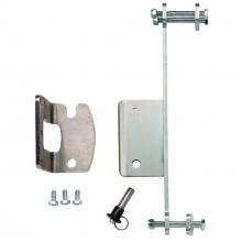 3M- DBI-SALA NJT059 - Rebel™ Retrieval Self-Retracting Lifeline Mounting Bracket