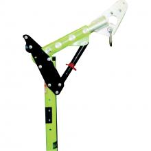 3M- DBI-SALA SEE775 - Confined Space Rescue Systems - Davit Arm System Components - Advanced Adjustable Offset Davit Mast