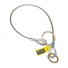 3M- DBI-SALA SEB447 - DBI-SALA® Cable Tie-Off Adaptor