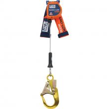 3M- DBI-SALA SEJ607 - Nano-Lok™ Edge Self-Retracting Lifelines