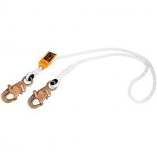 3M- DBI-SALA SEL229 - Rope Positioning Lanyard