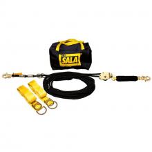 3M- DBI-SALA SEP819 - Sayfline™ Synthetic Horizontal Lifeline System