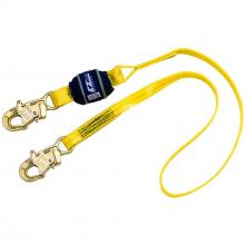 3M- DBI-SALA SER638 - EZ-Stop™ Shock Absorbing Lanyard