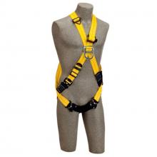 3M- DBI-SALA SER739 - Delta™ Cross-Over Style Harness