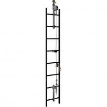 3M- DBI-SALA SES204 - Lad-Saf™ Cable Vertical Safety System