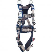 3M- DBI-SALA SFM428 - ExoFit STRATA™ Construction Style Harness