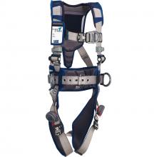 3M- DBI-SALA SFM437 - ExoFit STRATA™ Construction Style Harness