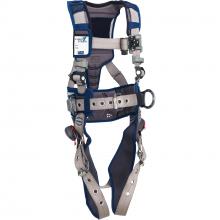 3M- DBI-SALA SFM449 - ExoFit STRATA™ Construction Style Harness