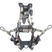 3M- DBI-SALA SFM463 - ExoFit STRATA™ Tower Climbing Style Harness